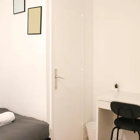 Apartmán With Balcony & View